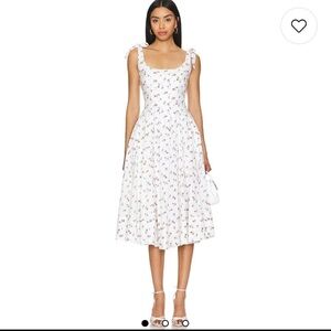 Beach Riot Maisie Dress